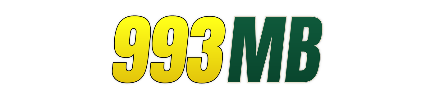 993mb